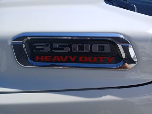 Used 2023 RAM 3500 Limited image 16