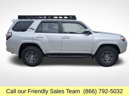 Used 2019 Toyota 4Runner TRD Off-Road image 7