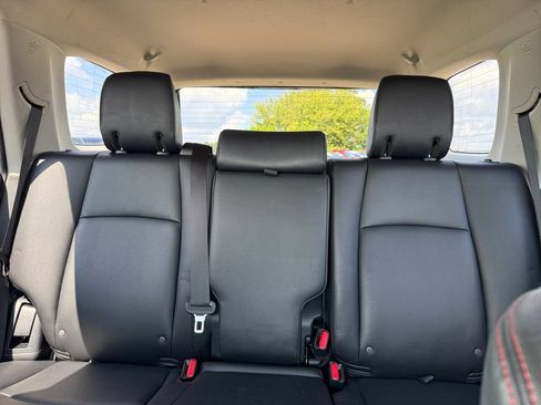 Used 2020 Toyota 4Runner TRD Off-Road Premium w/ Moonroof Package AWD/4WD image 46