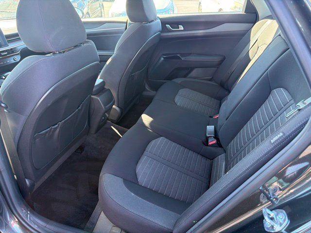 Used 2026 Kia K5 LXS FWD image 22