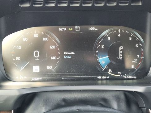 Used 2016 Volvo XC90 T6 Momentum image 15