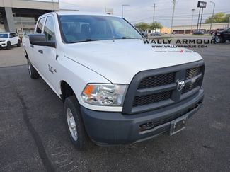 Used 2018 RAM 2500 Tradesman w/ Popular Equipment Group AWD/4WD video 1