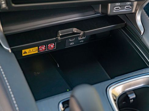 New 2026 Lexus RX 350h AWD/4WD image 22