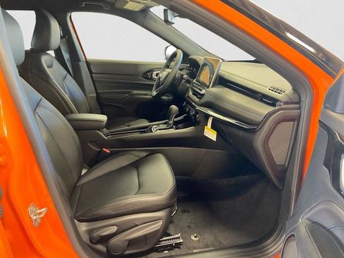 New 2026 Jeep Compass Limited AWD/4WD image 16