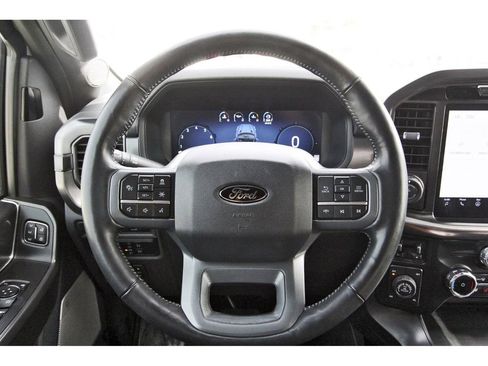 Certified 2024 Ford F150 Lariat w/ Bed Utility Package image 14