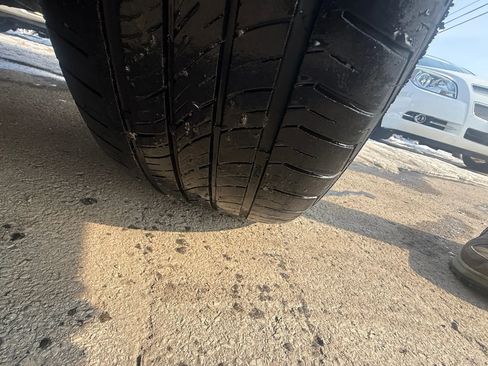 Used 2013 Chevrolet Malibu Eco w/ Power Convenience Package image 23