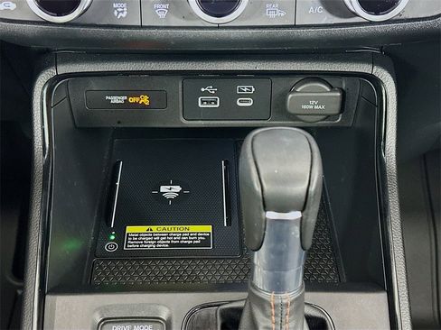 Certified 2025 Honda CR-V Sport-L image 20