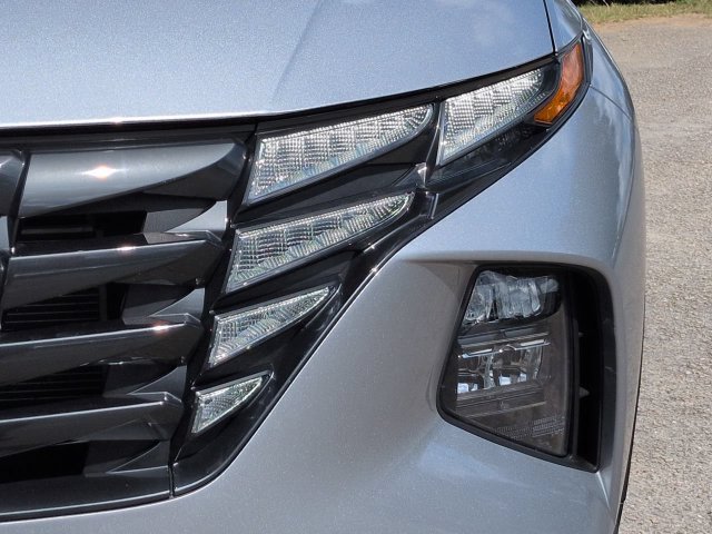Used 2023 Hyundai Tucson XRT FWD image 10