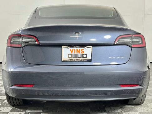 Used 2023 Tesla Model 3 Long Range AWD/4WD image 27