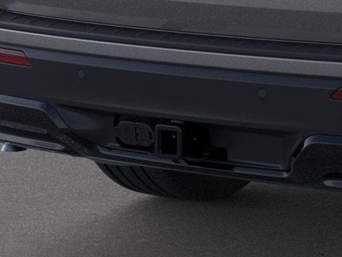 New 2026 Ford Explorer ST-Line image 23