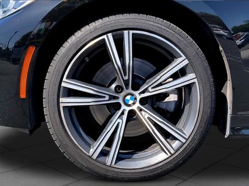 Used 2021 BMW 330i Sedan RWD image 9