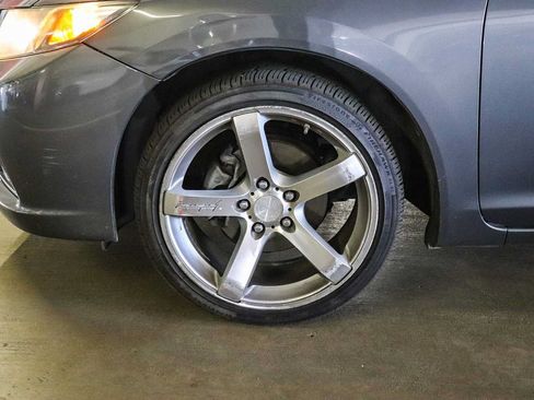 Used 2013 Honda Civic LX image 9