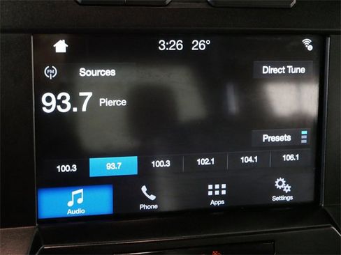 Used 2016 Ford F150 XLT w/ Equipment Group 302A Luxury image 24