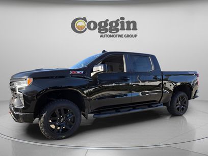 New 2026 Chevrolet Silverado 1500 LT Trail Boss w/ LT Trail Boss Premium Package