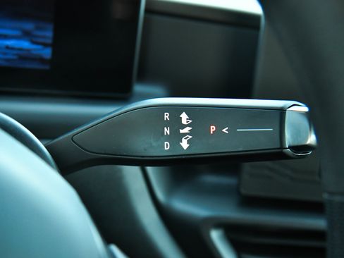 Used 2024 Chevrolet Silverado EV W/T image 34