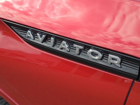 New 2026 Lincoln Aviator Reserve AWD/4WD image 7