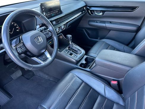 Certified 2023 Honda CR-V Sport Touring image 10