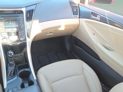 Used 2014 Hyundai Sonata Limited FWD image 14
