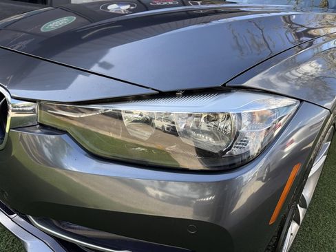 Used 2016 BMW 328i Sedan w/ Driver Assistance Package image 10