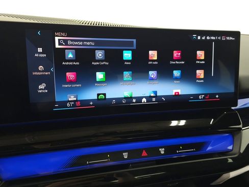 New 2027 BMW 530i xDrive AWD/4WD image 24