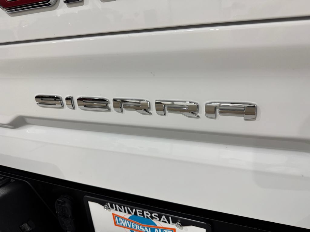 Used 2021 GMC Sierra 1500 AT4 AWD/4WD image 32