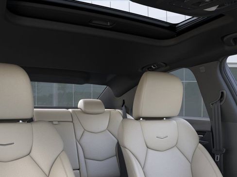 New 2026 Cadillac CT4 Premium Luxury image 25