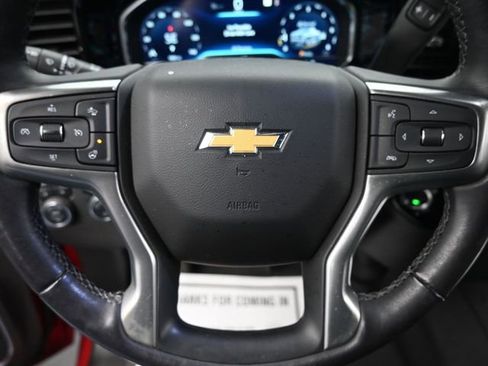 Used 2022 Chevrolet Silverado 1500 LT image 14