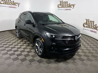 Used 2020 Buick Encore GX Essence w/ Sport Touring Package video 1