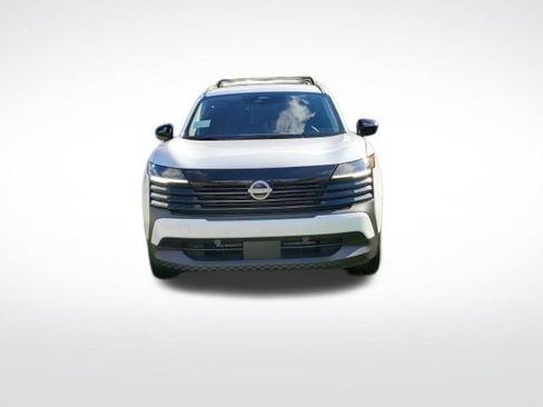 New 2026 Nissan Kicks SV image 8