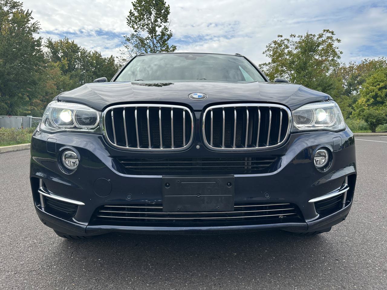 Used 2016 BMW X5 xDrive35i AWD/4WD image 11