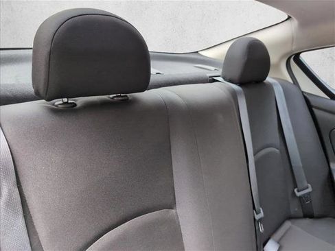 Used 2017 Nissan Versa S Plus FWD image 20