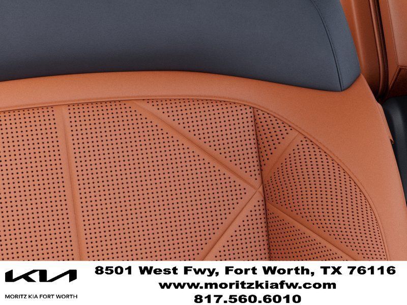 New 2027 Kia Telluride SX FWD image 24