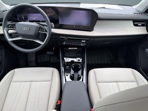 New 2026 Audi Q3 quattro 2.0T AWD/4WD image 16