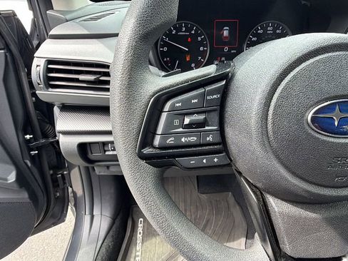 Used 2025 Subaru Crosstrek 2.0i Premium image 27