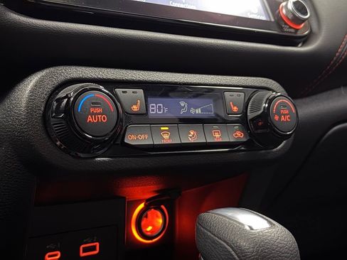 Used 2024 Nissan Kicks SR w/ SR Premium Package image 18