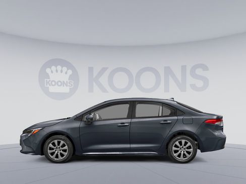 New 2026 Toyota Corolla LE image 4