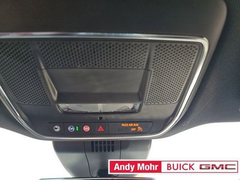 New 2026 GMC Sierra EV Elevation w/ Premium Package image 47