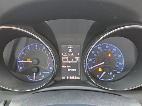 Used 2016 Scion iM FWD image 17
