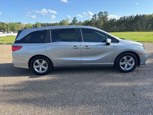 Used 2020 Honda Odyssey EX-L image 7