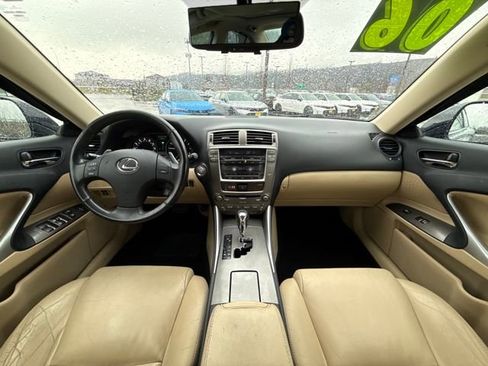 Used 2006 Lexus IS 250 image 12