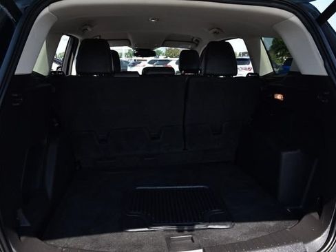 Used 2018 Ford Escape SEL w/ Ford Safe & Smart Package FWD image 23