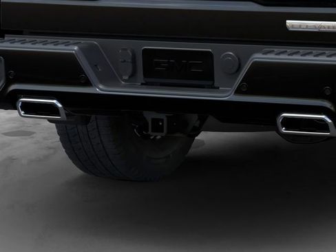New 2026 GMC Sierra 1500 Elevation AWD/4WD image 14
