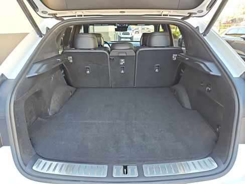 Used 2026 Genesis GV80 3.5T Prestige AWD/4WD image 23
