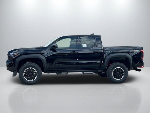 New 2026 Toyota Tacoma TRD Off-Road AWD/4WD image 8