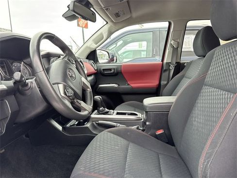 Used 2023 Toyota Tacoma SR5 image 11