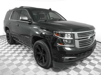 Used 2019 Chevrolet Tahoe Premier w/ Premier Plus Edition AWD/4WD video 2