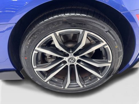 Used 2023 Toyota Supra w/ Safety & Technology Package image 80