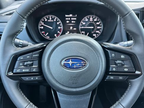 New 2026 Subaru Forester Premium w/ Base/Premium Package image 24