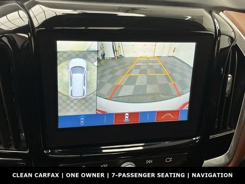 Used 2018 Chevrolet Traverse High Country image 6