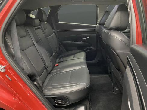 Used 2022 Hyundai Tucson SEL w/ Convenience + Premium Package image 33